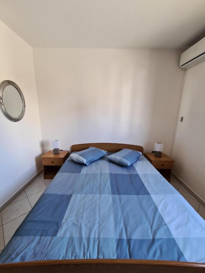 Apartment Manuel Novigrad Istria Εξωτερικό φωτογραφία