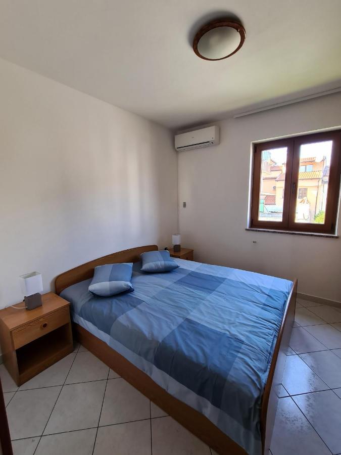 Apartment Manuel Novigrad Istria Εξωτερικό φωτογραφία