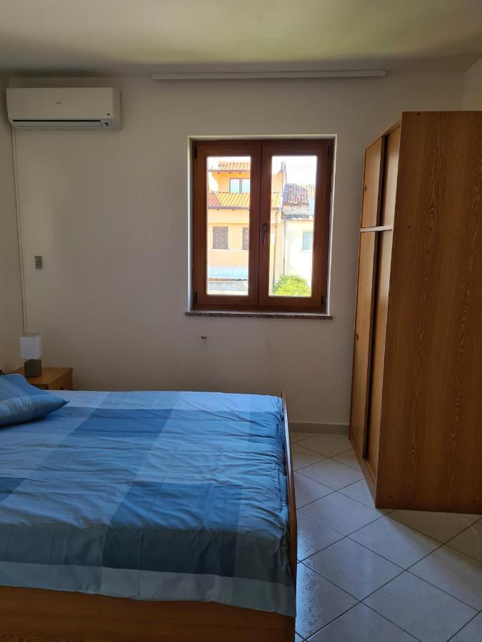 Apartment Manuel Novigrad Istria Εξωτερικό φωτογραφία