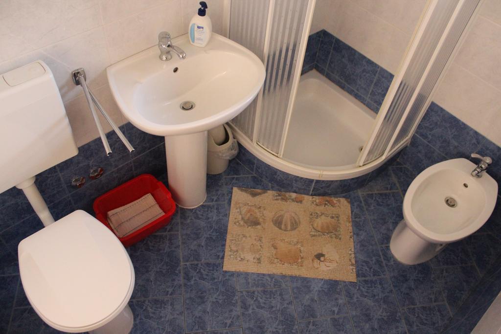 Apartment Manuel Novigrad Istria Δωμάτιο φωτογραφία