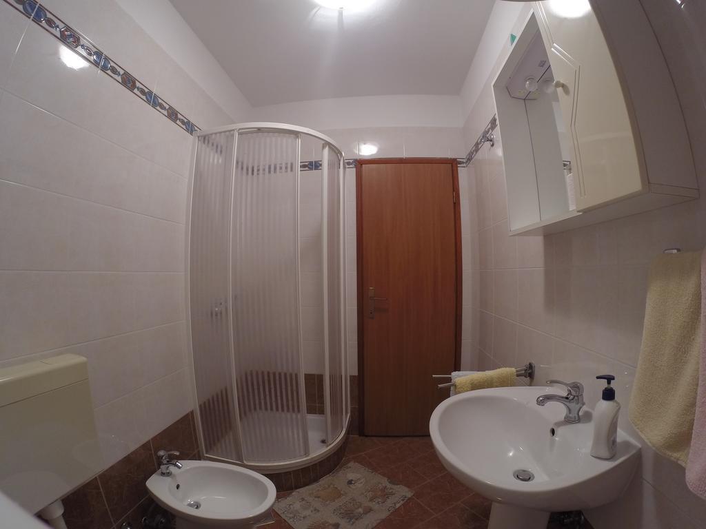 Apartment Manuel Novigrad Istria Δωμάτιο φωτογραφία