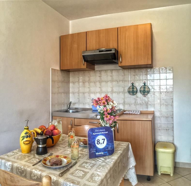 Apartment Manuel Novigrad Istria Εξωτερικό φωτογραφία